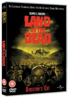 ZEM ŽIVÝCH MŔTVOL - LAND OF THE DEAD - ROMERO