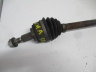 semi-axis right FORD PUMA MK2 1,0i L1T6-3B436-BC