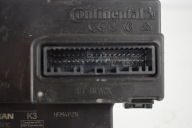 module control unit NISSAN QASHQAI III J12 285E16RRR1C