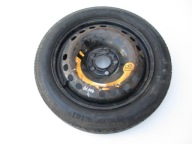 roue roue de secours ALFA GIULIETTA R16 135/70R16