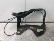 holder lights OKULAR left MERCEDES W220