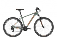 MTB bicykel KELLYS 26" SPIDER 10 Green XXS