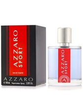 Azzaro Azzaro Sport Toaletná voda 100 ml