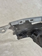 NISSAN QASHQAI II 2 14- bumper front front PDC