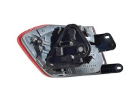 light right rear part LED BMW F30 2011-2015 7372784