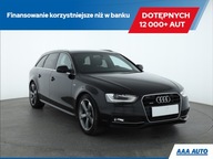 Audi A4 2.0 TDI, 1. Właściciel, 174 KM, 4X4