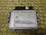 FIAT DUCATO 3 control unit of the engine 51849731