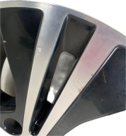 MERCEDES 213 disk disk 17 CALI  7,5J ET40 original A2134015100