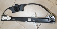 window regulator mechanism left rear part VW PASSAT B8 3G oe