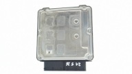 control unit computer of the engine AUDI A8 D4 3.0 TDI 4H0907401
