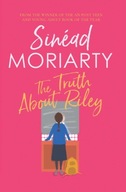 The Truth About Riley Moriarty Sinead