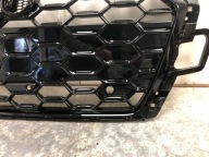 Grill Grill SHADOW BLACK AUDI S5 8W6 S-LINE LIFT
