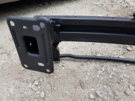 HYUNDAI I30 II bumper support front front 2012