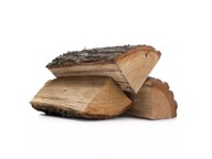Drewno opałowe dębowe dąb do kominka dębina 20 kg