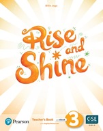 Rise and Shine 3. Teacher's Book with eBooks, Presentation Tool and Digital