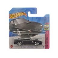 '89 MAZDA SAVANNA RX-7 FC3S Hot Wheels HKJ62