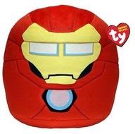 Squishy Beanies Marvel Iron Man 30cm