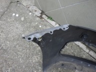 BMW 5 G30 G31 M PAKIET 17- front bumper