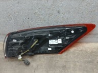 light rear part left FORD S-MAX S MAX MK2 LIFT 15- LED FM2B13405BF