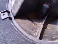 heating VOLKSWAGEN TOURAN and 1K1819015C