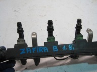 Rampe injection OPEL ZAFIRA B 1,8i