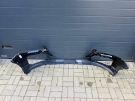 Audi Q2 16- 81A bumper front front