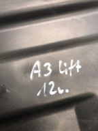 blende abdeckung unterfahrschutz AUDI A3 8P LIFT 1K0501713E