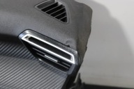 dashboard console airbag airbags PEUGEOT 208 II 2
