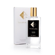 Francuskie Perfumy nr 533 Bright Crystal 104ml