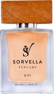 SORVELLA S-111 - Woda Perfumowana dla Kobiet, 50