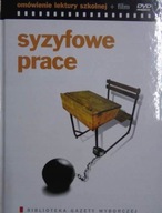 Syzyfowe prace booklet