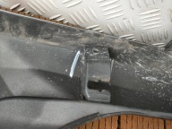 HONDA CIVIC X 17-21 HB moulding threshold left colour NH737M