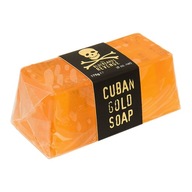 Mydło do ciała Bluebeards Cuban Gold Soap 175g