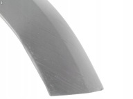 DACIA SANDERO II 3 STEPWAY 12-20 moulding cap for fender right front