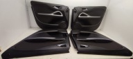 side side komplet Opel Zafira C 1,6 16V CNG