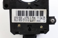 VW PASSAT B5 GOLF IV BORA Bouton Indicateurs de direction MANETKA 8L0953513G