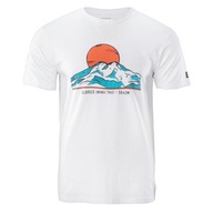 MĘSKA KOSZULKA T-SHIRT DORINI ELBRUS XXL