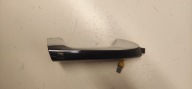 handle door right front KIA SPORTAGE IV colour 1K CHROM KEYLESS GO 15