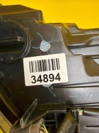 light right Mazda 2 II Lift 2019- Full Led D43N-51030