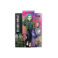 MONSTER HIGH Deuce lalka + akcesoria HHK56 /4