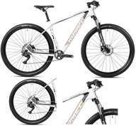 Bicykel ROMET MONSUN LTD BIELY L 19"/29" 182-188