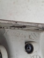 HYUNDAI IX35 09-13 light right rear part 92402-2Y0