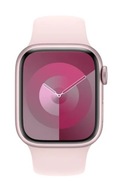 Inteligentné hodinky Apple Watch Ultra 2 ružové