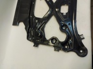 AUDI SQ7 Q7 II LIFT 4M0 4.0 TDI holder brace springing front