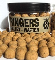 Ringers Pellet Wafters 8mm činky