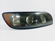 light right front REFLEKTOR right front 30698880 VOLVO S40 2 II 04-12