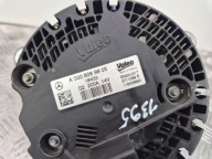 Mercedes C200 W205 alternator A0009069905 M264.920