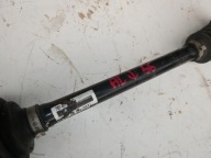 VOLKSWAGEN VW T6 2.0 semi-axis 7E0407274C