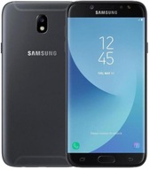 Smartfón Samsung Galaxy J7 3 GB / 16 GB 4G (LTE) čierny
