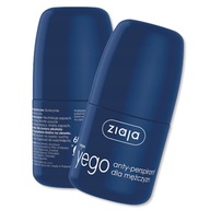 Ziaja Yego, antyperspirant roll-on, 60 ml
